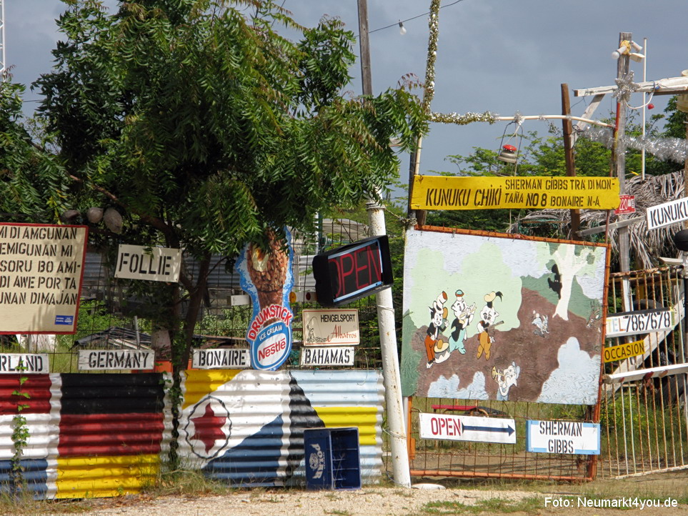0047 Insel Bonaire 2009